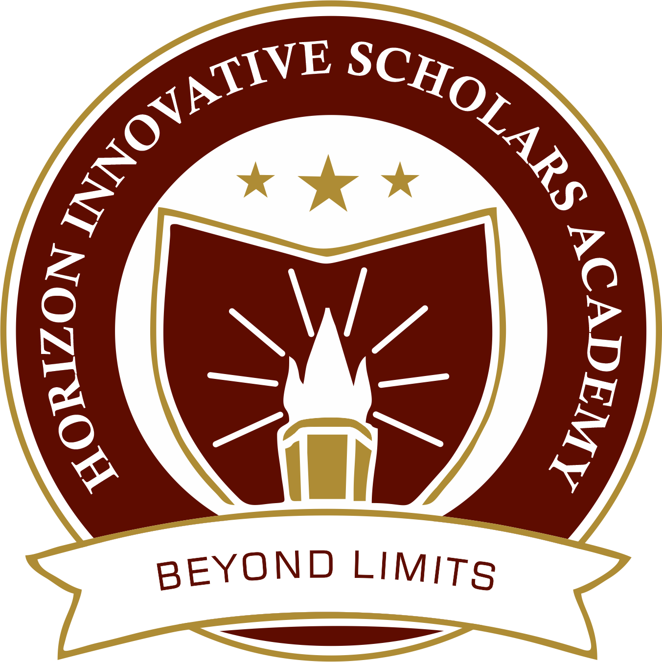 school logo