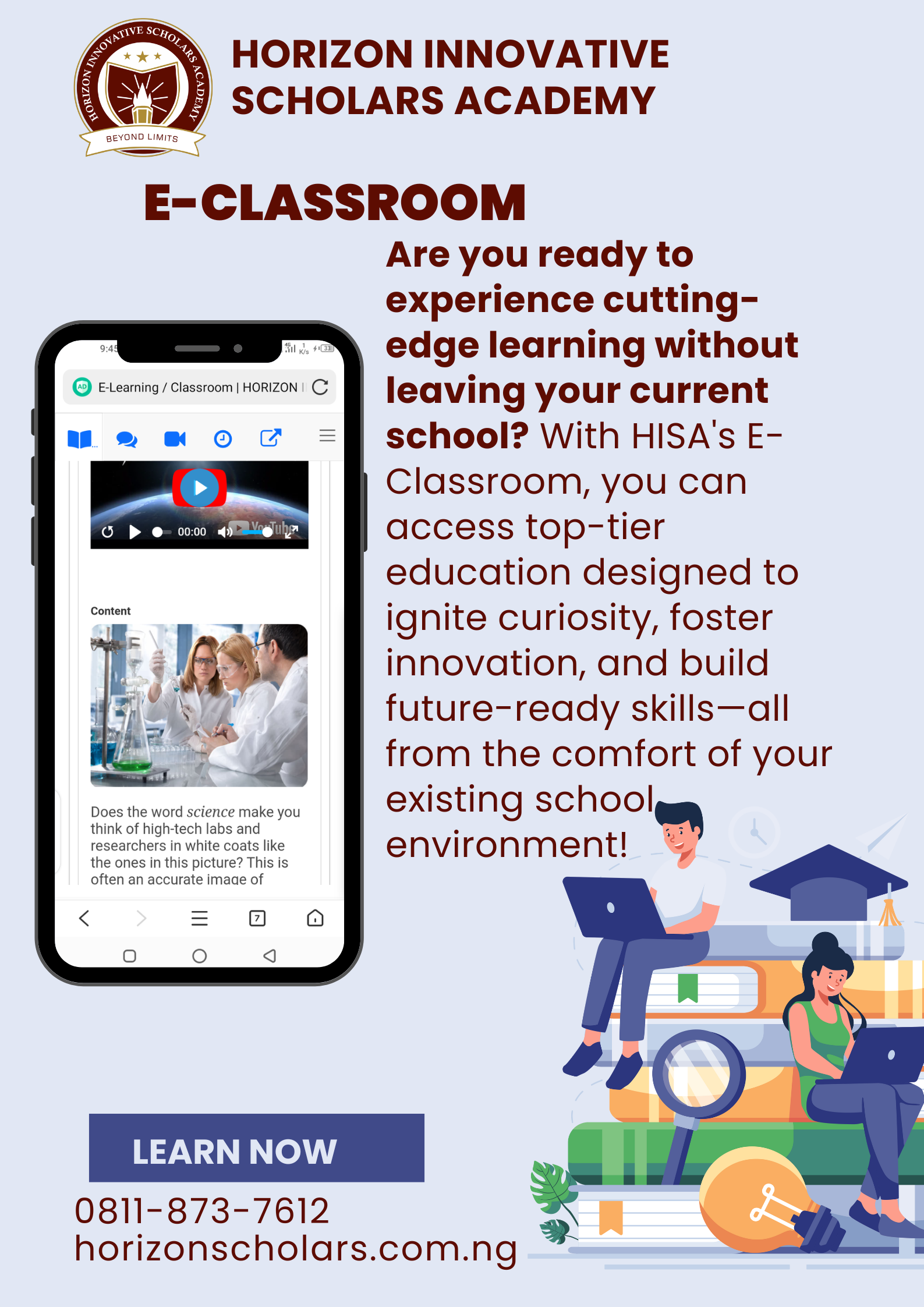 E-Classroom